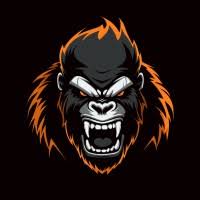MonsterKong AI