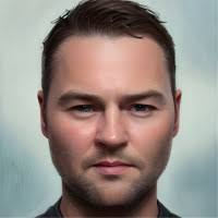 Daniel Mac Sweeney